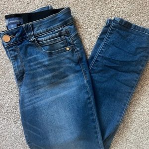 Democracy AB Solution jeans